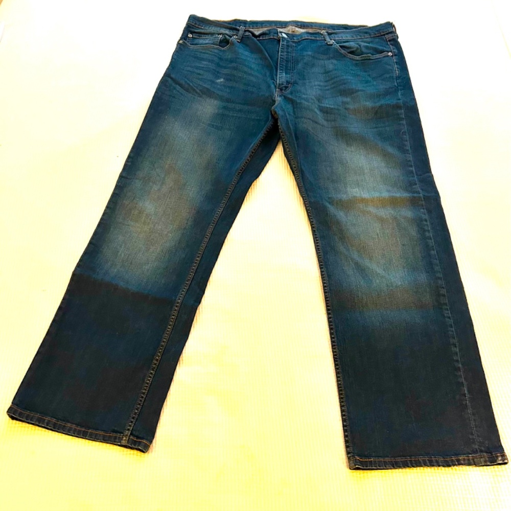 LEVI"S 559™ RELAXED STRAIGHT FIT MEN'S JEANS